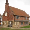 Aldeburgh, Suffolk