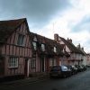 Street in Lavenham