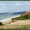 Sea-view. Milford-on-Sea