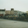 The Old Aldershot Bus Station
