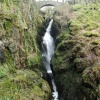Aria Falls, Ullswater