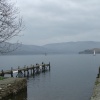 Ullswater, in the Lake District