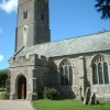 St James Church, Chawleigh, Devon