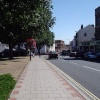 Top Half Of High Street