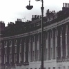 The Royal Crescent : Bath