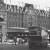Victoria Station: London
