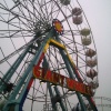 The Giant Wheel, Skegness, Lincs