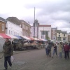 Spalding Market