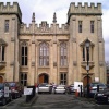 Courthouse, Boston, Lincolnshire