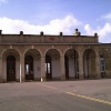 Railway Station, Boston, Lincolnshire