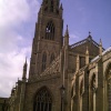 Boston Stump, Boston, Lincs
