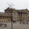 Huddersfield Railway Station