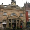 The Butter Cross, Ludlow