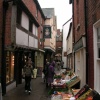 Church Street, Ludlow, Shropshire