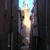 Harp Lane, Ludlow