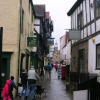 Bull Ring and the Tolsey, Ludlow