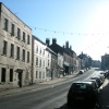 Corve Street, Ludlow