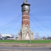 Clock Tower, Skegness