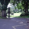 Municipal Gardens