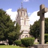 St Andrew's Church, Colyton, Devon