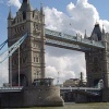 Tower Bridge, London