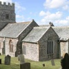 Eggesford Church, Devon