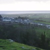 Holme Lane from Wartbarrow