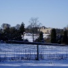 Castle Ashby House, Northampton