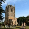 All Saints' Church, Holme-on-Spalding-Moor, East Yorkshire