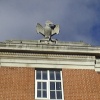 A picture of Warrington