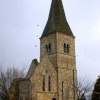 St Peter's Church, Aubourn, Lincolnshire