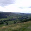Willance Leap, Richmond, North Yorkshire