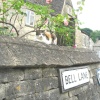 Bell Lane, Minchinhampton