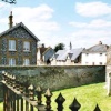 View from St James's church, Southwick, Hampshire
