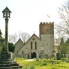All Saints Church, Catherington, Hampshire