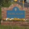 Village Sign