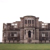Lyveden New Bield, Northamptonshire