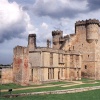 Belsay Hall & Castle, Ponteland, Northumberland