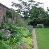 the Lost Garden of Heligan