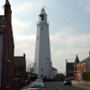 Withernsea Lighthouse, East Yorkshire