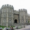 Windsor Castle, Berkshire