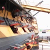 HMS Victory, Portsmouth