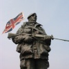 Royal Marine, Eastney