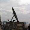 HMS Victory Anchor, Southsea