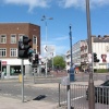 Commercial Road Portsmouth