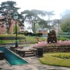 Bournemouth, Boscombe Gardens