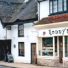 Castle Street, Christchurch, Dorset