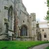Christchurch Priory