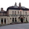Hightown Pub, Merseyside