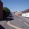 Victoria Road Bottom